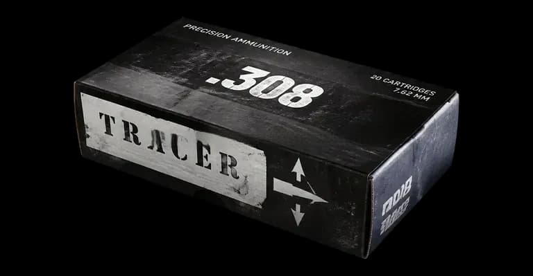 .308 Winchester ammunition