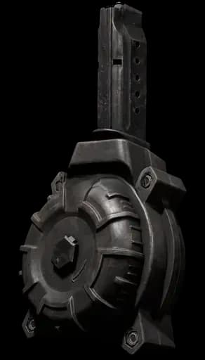 AMP-9 50 Round Magazine