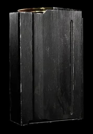 AMR 50 10 Round Magazine