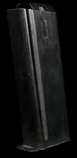 Deagle 7 Round Magazine