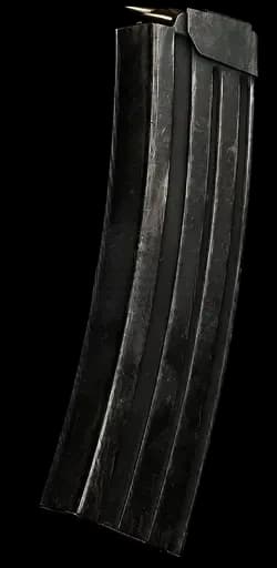 Galil 35 Round Magazine