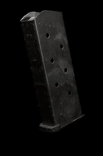 M1911 7 Round Magazine