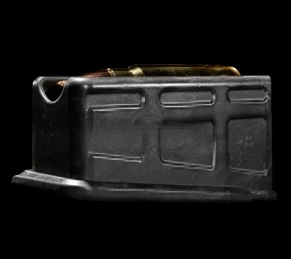 MK22 5 Round Magazine