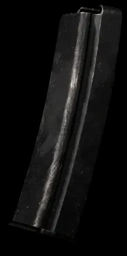 MP5 20 Round Magazine