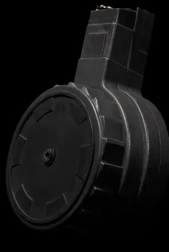 MP5 50 Round Magazine