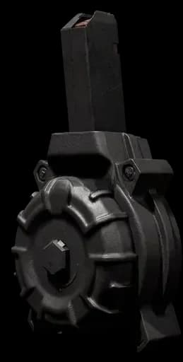 PP-19 50 Round Magazine
