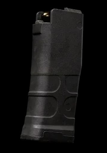 PP-19 Vityaz 10 Round Magazine