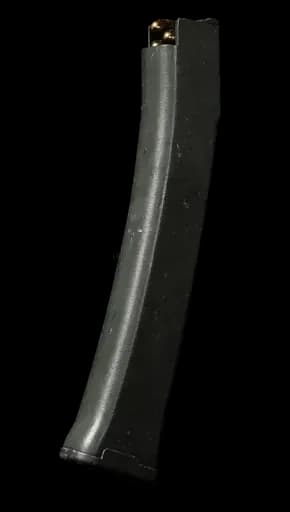PP-19 Vityaz 30 Round Magazine