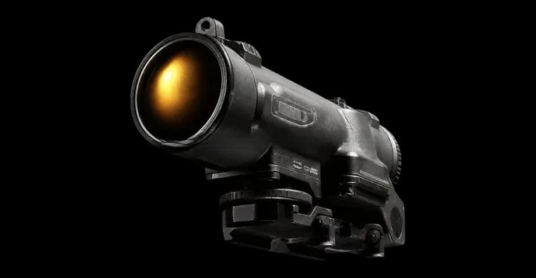 Spectr 4x optic