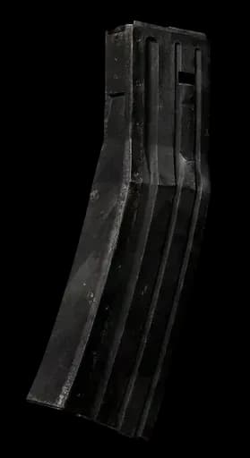 STANAG 60 Round Magazine
