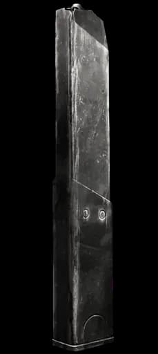 Super-45 30 Round Magazine