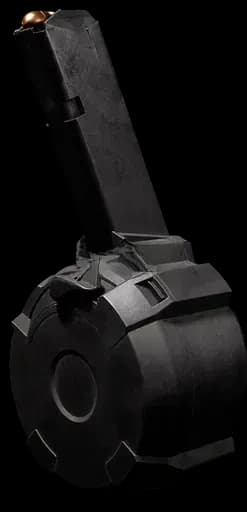 Super-45 40 Round Drum Magazine