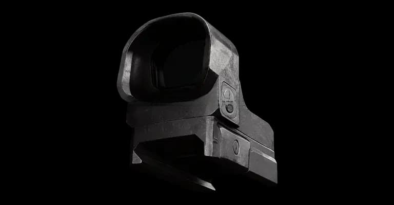 Vektor Frenix-X Micro Reflex Sight optic