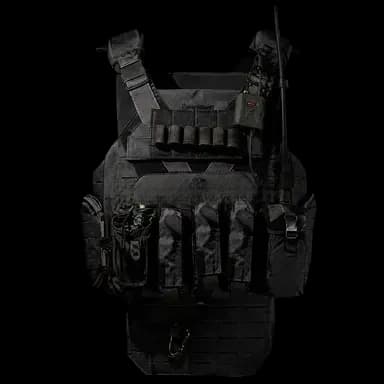 WARDOGS gear
