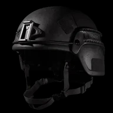 Heavy Helmet