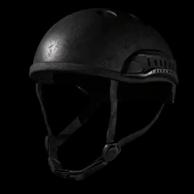 Light Helmet