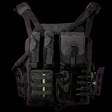 Medium Armor