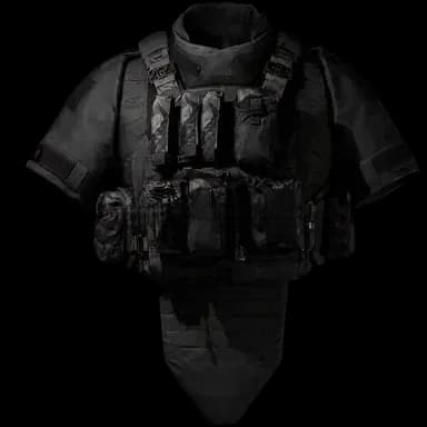 Super Heavy Armor