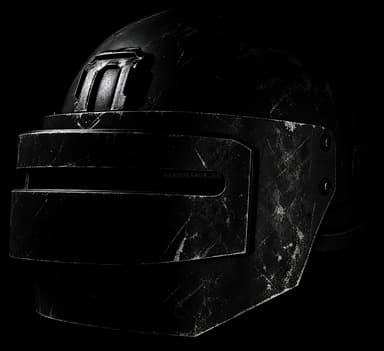 Super Heavy Helmet