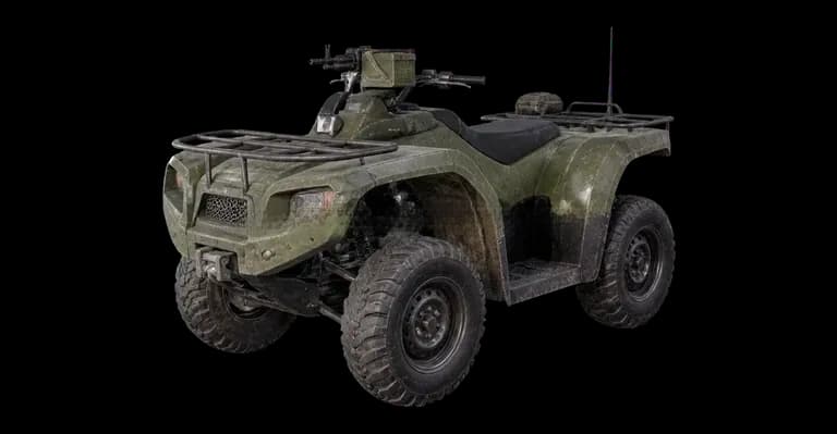 Bobcat light transport