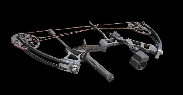 Compound bow