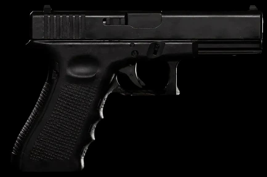 WARDOGS 武器 GGX 17